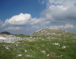 Hochweichsel(2006m) - Hochschwab(2277m)