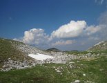 Hochweichsel(2006m) - Hochschwab(2277m)