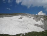 Hochweichsel(2006m) - Hochschwab(2277m)