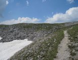 Hochweichsel(2006m) - Hochschwab(2277m)