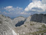 Hochweichsel(2006m) - Hochschwab(2277m)