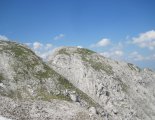 Hochweichsel(2006m) - Hochschwab(2277m)