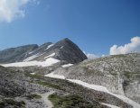 Hochweichsel(2006m) - Hochschwab(2277m)