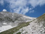 Hochweichsel(2006m) - Hochschwab(2277m)