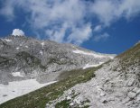 Hochweichsel(2006m) - Hochschwab(2277m)