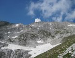Hochweichsel(2006m) - Hochschwab(2277m)