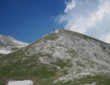 Hochweichsel(2006m) - Hochschwab(2277m)
