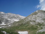 Hochweichsel(2006m) - Hochschwab(2277m)