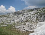 Hochweichsel(2006m) - Hochschwab(2277m)