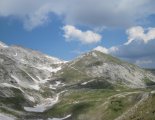 Hochweichsel(2006m) - Hochschwab(2277m)