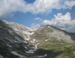 Hochweichsel(2006m) - Hochschwab(2277m)