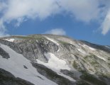 Hochweichsel(2006m) - Hochschwab(2277m)