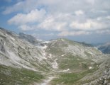 Hochweichsel(2006m) - Hochschwab(2277m)