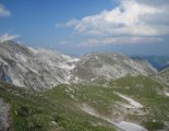 Hochweichsel(2006m) - Hochschwab(2277m)