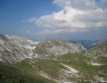 Hochweichsel(2006m) - Hochschwab(2277m)