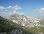 Hochweichsel(2006m) - Hochschwab(2277m)