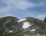 Hochweichsel(2006m) - Hochschwab(2277m)