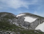 Hochweichsel(2006m) - Hochschwab(2277m)