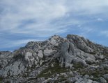 Hochweichsel(2006m) - Hochschwab(2277m)