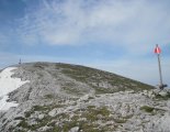 Hochweichsel(2006m) - Hochschwab(2277m)