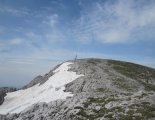 Hochweichsel(2006m) - Hochschwab(2277m)