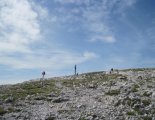 Hochweichsel(2006m) - Hochschwab(2277m)