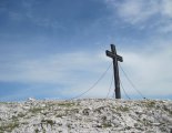 Hochweichsel(2006m) - Hochschwab(2277m)
