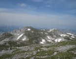 Hochweichsel(2006m) - Hochschwab(2277m)
