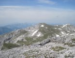 Hochweichsel(2006m) - Hochschwab(2277m)