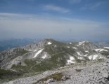 Hochweichsel(2006m) - Hochschwab(2277m)