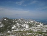 Hochweichsel(2006m) - Hochschwab(2277m)