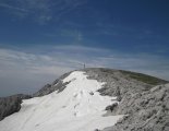 Hochweichsel(2006m) - Hochschwab(2277m)