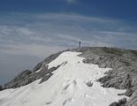 Hochweichsel(2006m) - Hochschwab(2277m)