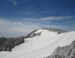Hochweichsel(2006m) - Hochschwab(2277m)