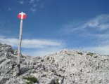 Hochweichsel(2006m) - Hochschwab(2277m)