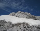 Hochweichsel(2006m) - Hochschwab(2277m)