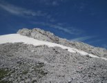 Hochweichsel(2006m) - Hochschwab(2277m)