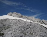 Hochweichsel(2006m) - Hochschwab(2277m)