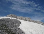 Hochweichsel(2006m) - Hochschwab(2277m)