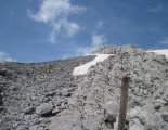 Hochweichsel(2006m) - Hochschwab(2277m)