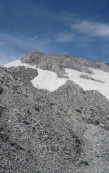 Hochweichsel(2006m) - Hochschwab(2277m)