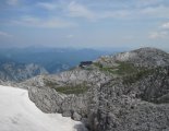 Hochweichsel(2006m) - Hochschwab(2277m)