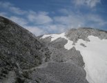 Hochweichsel(2006m) - Hochschwab(2277m)