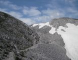 Hochweichsel(2006m) - Hochschwab(2277m)