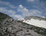 Hochweichsel(2006m) - Hochschwab(2277m)