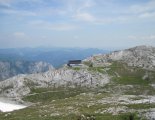 Hochweichsel(2006m) - Hochschwab(2277m)