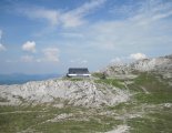 Hochweichsel(2006m) - Hochschwab(2277m)