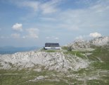 Hochweichsel(2006m) - Hochschwab(2277m)