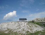 Hochweichsel(2006m) - Hochschwab(2277m)