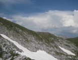 Hochweichsel(2006m) - Hochschwab(2277m)